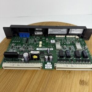 SIEMENS DLC Device Loop Card 575-133090 Rev "8"